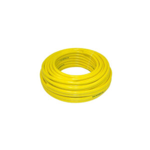 Žlutá Flexi hadice průměru 19mm (3/4″) - ROLE 25m