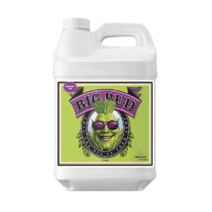 Advanced Nutrients Big Bud Liquid 5 l