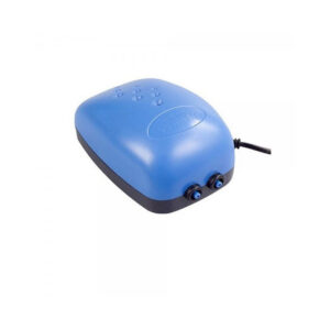 Air Compressor ACO 2204 / LD4BC vzduchové čerpadlo se 2 výstupy