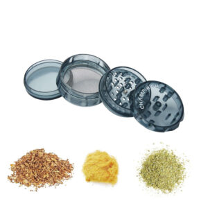 Champ High Plastic Drum Grinder DL12