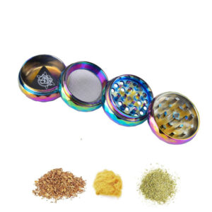 Champ High Rainbow Diamond Grinder DL9