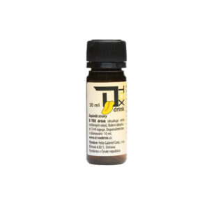 D-TOX drink 10 ml