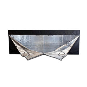 GorillaBox Tent Deluxe TALL 600x300x220 cm
