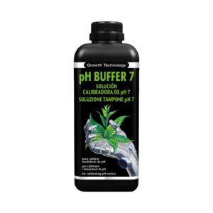 Growth Technology pH 7 Buffer 1 l