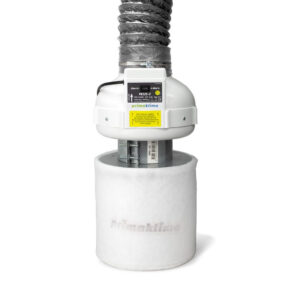 Prima Klima Ventilation PKVS Set PK125-2