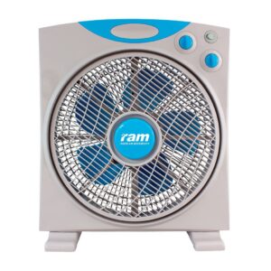 RAM ECO Fan