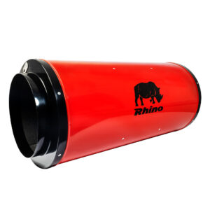 Rhino Ultra Fan EC Silent 250 mm