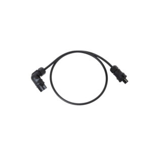 SANlight EVO/Gen2 Angled kabel prodlužovací šikmý 1 m