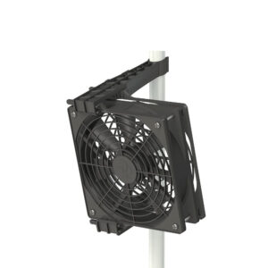 Secret Jardin Monkey Fan 120 mm 24V