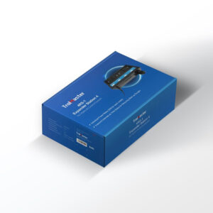 Trolmaster Expander Station 4 pro ovládání více zařízení (4RS-1)