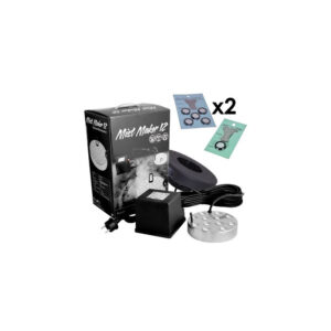 Zvlhčovač Mist Maker DK12 5300 ml/h - komplet