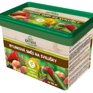 Agro Natura - Bylinková směs na svilušky 10x 10 g