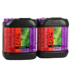 Atami B´Cuzz Coco A+B 5 l