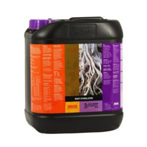 Atami B´Cuzz Root Stimulator 5 l