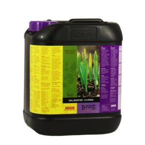 Atami B´Cuzz Soil Booster 5 l
