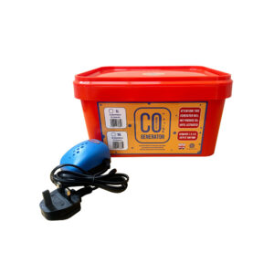 Autopot CO2 MotherNature Bucket