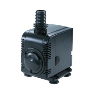 BOYU ponorné čerpadlo FP-4000 4000 l/h