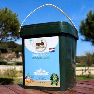 Biotabs Startrex 5 kg