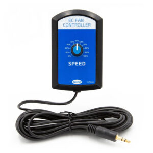 Can-Fan EC Speed controller