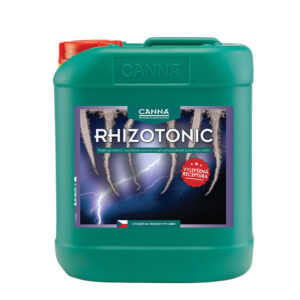 Canna Rhizotonic 5 l