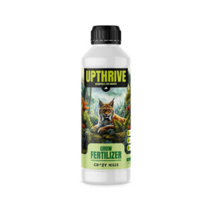 Crazy Hills Upthrive 500 ml