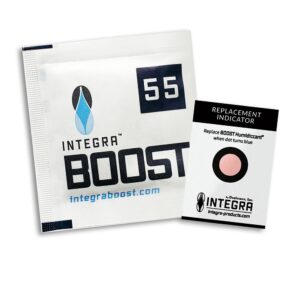 Integra Boost 8 g