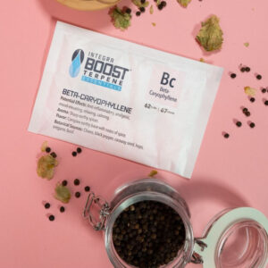 Integra Boost Terpene Essentials B-Caryophyllen 67 g