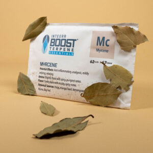 Integra Boost Terpene Essentials Myrcen 67 g