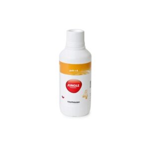 Jungle in da box pH 4 pufr 250 ml