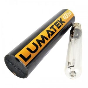 Lumatek výbojka HPS 400W