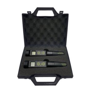 Milwaukee EC60 a pH55 sada v kufříku Mi5560