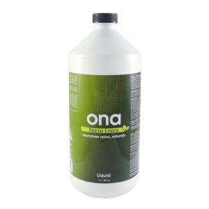 ONA Liquid Fresh Linen 922 ml