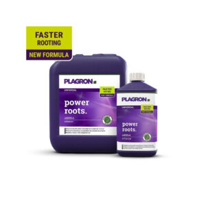 Plagron Power Roots 500 ml