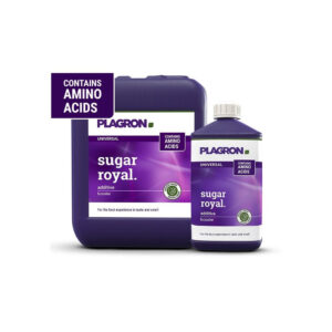 Plagron Sugar Royal 500 ml
