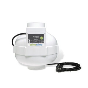 Prima Klima ventilátor PK100-L 100 mm - 280 m3/h