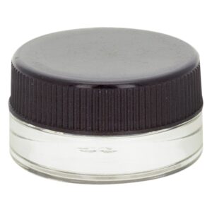 Qnubu California sklenice 7 ml