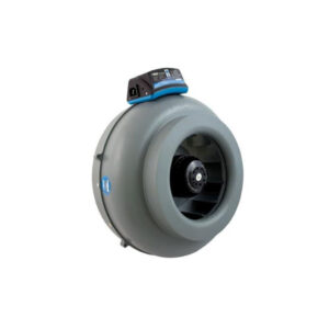 RAM Inline Fan VK 100 mm