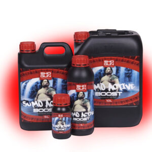 Shogun Sumo Active Boost 250 ml