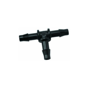 T spojka pro vzduchovací hadičky