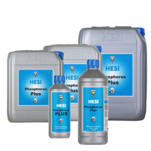 Hesi Phosphor Plus 500 ml