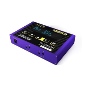 Lumatek Digital Panel - Controller (HID)