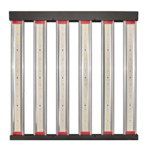 Maxibright VARIDRIVE 360W LED s integrovaným driverem