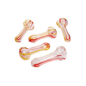 Qnubu Dýmka skleněná 20 gr