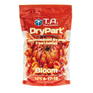 Terra Aquatica DryPart Bloom 1 kg