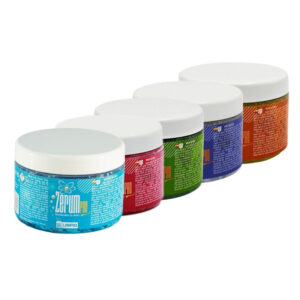 Zerum PRO Gel Meloun & Lesní plody