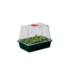 Garland skleník Small High Dome Propagator Green