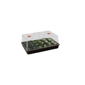 Garland skleník XL High Dome Propagator Black