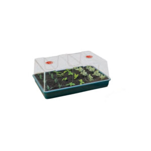Garland skleník XL High Dome Propagator Green
