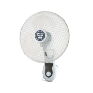 Gorilla Oscillating Wall Fan