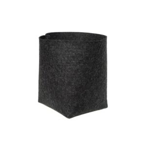 Gronest YBP květináč textilní 87x87x50 cm - 380 l